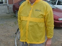 N-VA Maarkedal & Ronse - Actie Fietspaden