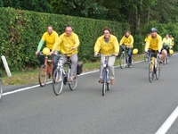 N-VA Maarkedal & Ronse - Actie Fietspaden