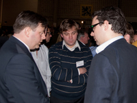 Vincent Vanhove - Joris Nachtergaele